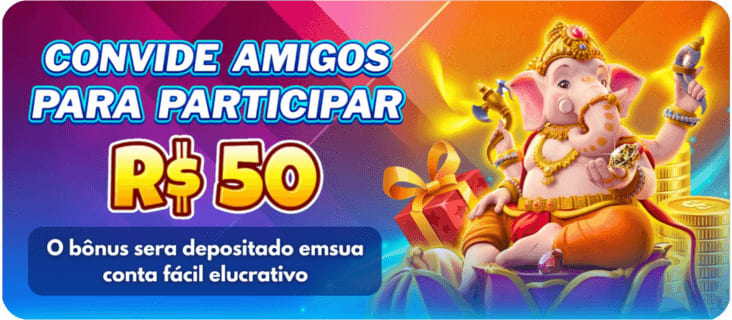 7075 Indique amigos para receber um bônus